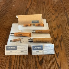 Lot /6 Opinel France