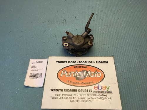 Pinza freno posteriore benelli - freno,