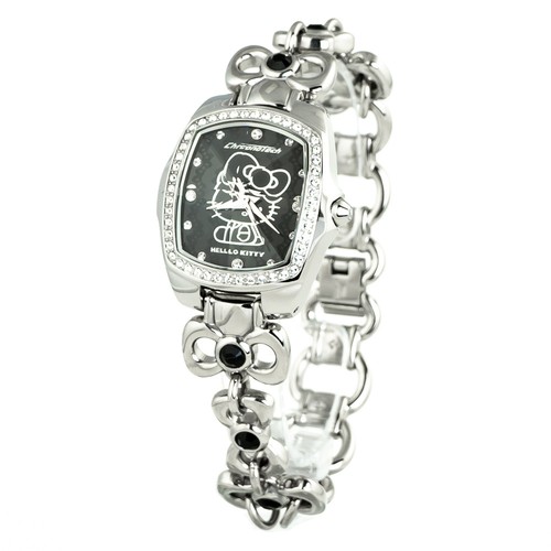 Zegarek chronotech - zegarek,