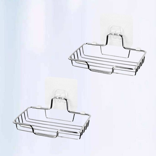 Pcs stainless steel soap - 2,