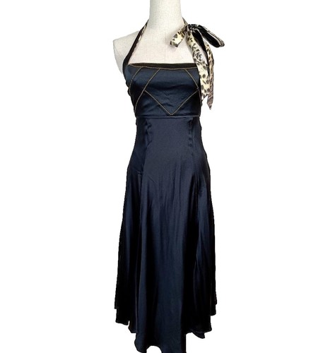 Abito just cavalli - abito,
