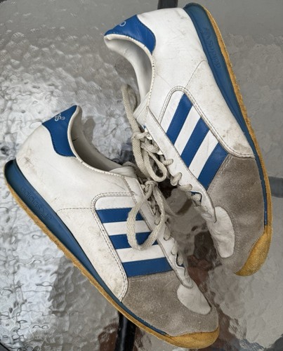 Adidas rom city series - series, vintage