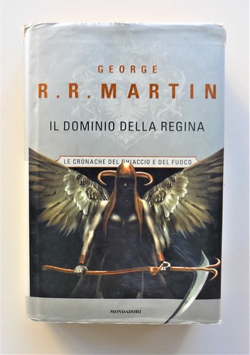Dominio della regina di - il,
