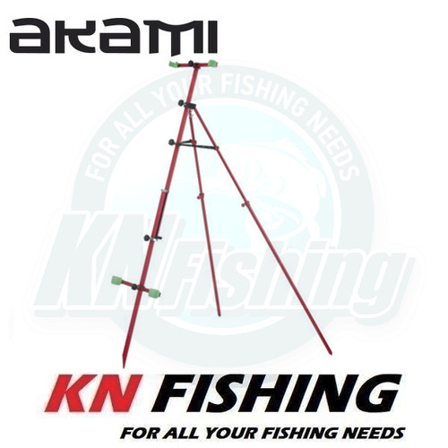 Akami akts180r treppiede - akami,