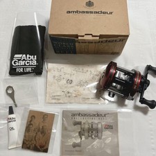 Mulinello Abu Garcia