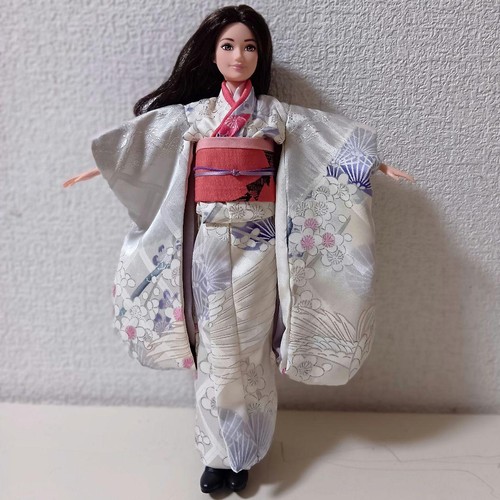 Barbie poppy parker - barbie,