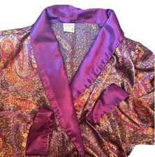 Accappatoio vintage Kathryn