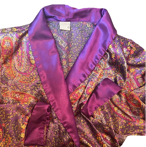 Accappatoio vintage kathryn - accappatoio,