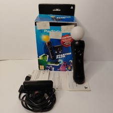 Playstation Move starter pack