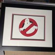 Vintage ghostbusters - vintage,