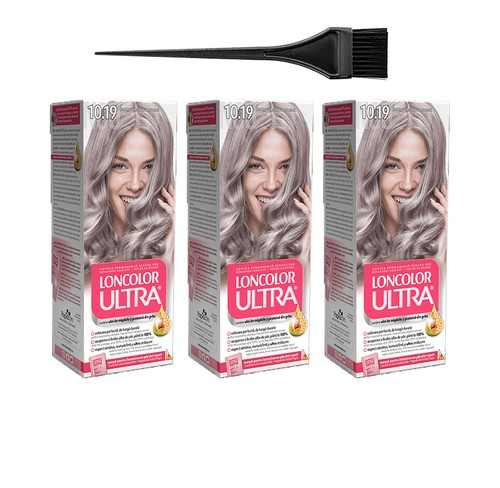 Loncolor ultra silver - ultra, 10.19