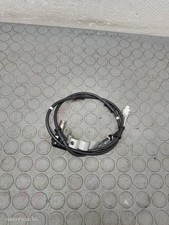 SENSORE DI VELOCITA ABS