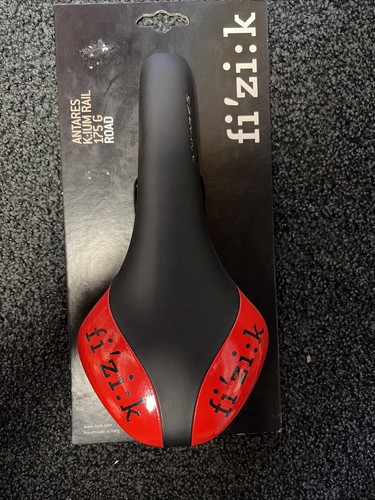 Sella strada fizik rossa e - sella,