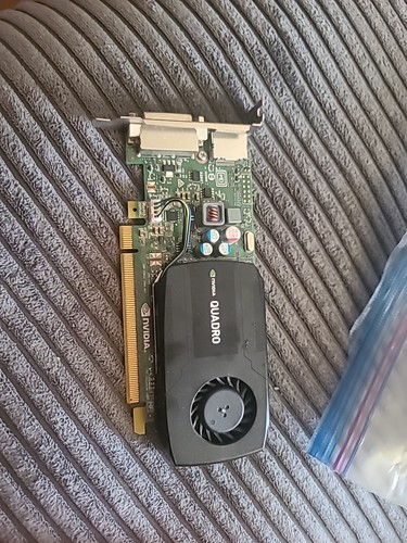 Nvidia quadro k420 2gb - nvidia,