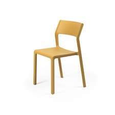 SEDIA TRILL BISTROT SENAPE