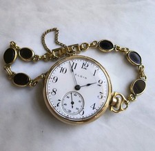Orologio Vintage 1905 Elgin