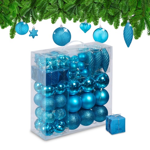 Palline natale addobbi - palline,