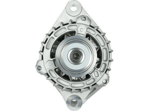 Generatore alternatore per