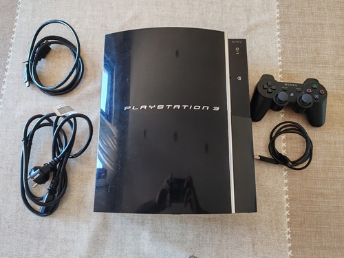 Sony ps3 playstation - sony,