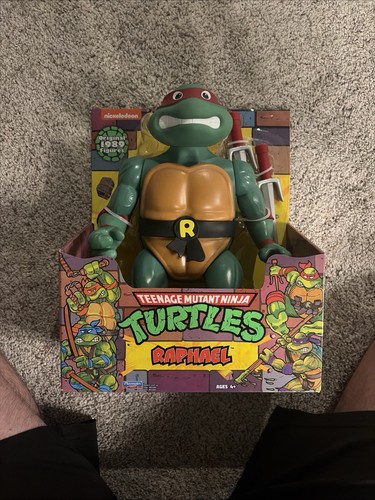 Teenage mutant ninja turtles - ninja,