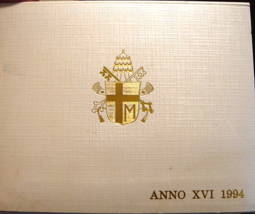 Vaticano giovanni paolo - vaticano,