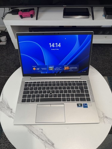 Notebook elitebook 840 g8 - notebook,