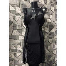 Reggiseno slip coppa modellata