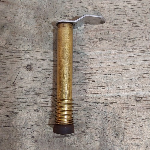 Stufa militare m1950 wyott - stufa,