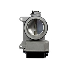 Drosselklappenstutzen