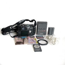 Canon Powershot Pro 1 8