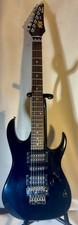 IBANEZ EX SERIES CHITARRA