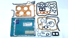 SERIE GUARNIZIONI MOTORE