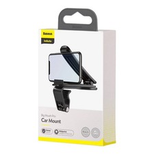 Baseus supporto big mouth - baseus,
