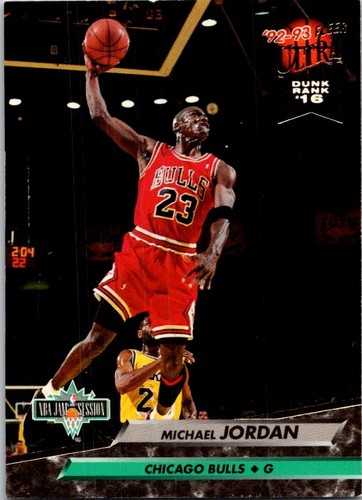 Scheda basket 1992 - -93, ultra