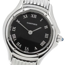 Orologio donna CARTIER Cougar
