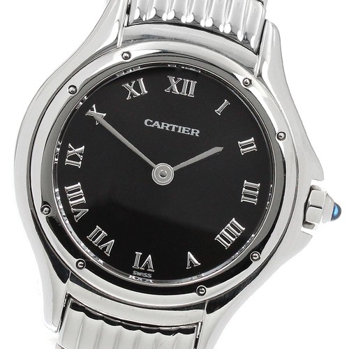 Orologio donna cartier cougar - cartier,