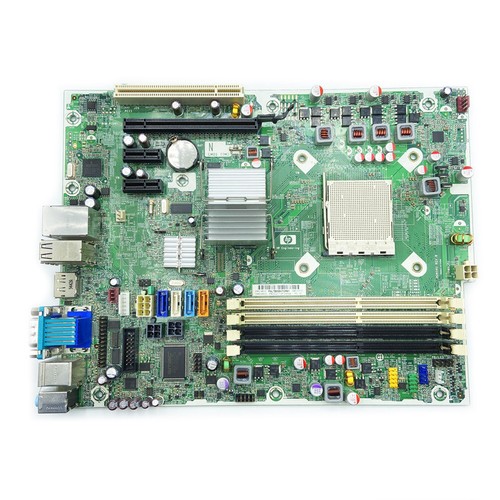 Carte mère compaq 6005 pro - compaq,