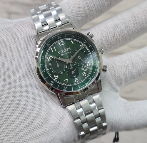 Orologio uomo citizen - orologio,