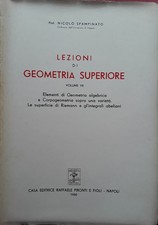 Lezioni di geometria