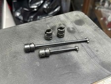 Traxxas Tmaxx big block assi