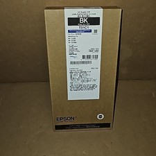 Cartuccia Inchiostro Nero T01C1 da per stampante epson toner originale wf 579 r 