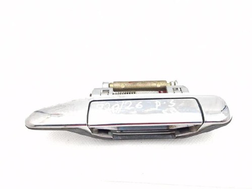 806079f100 maniglia esterna - maniglia,