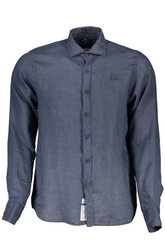Camicia martina blu - martina,