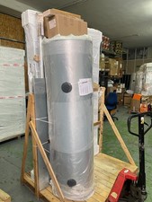 SOLARE TERMICO A CIRCOLAZIONE NATURALE 300 LITRI CORDIVARI