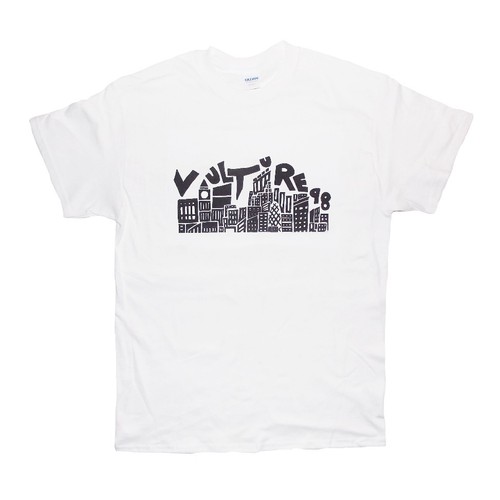 Shirt 98 londra - t-shirt, v-98