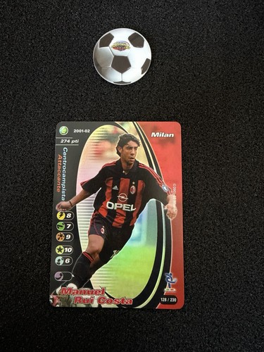 Manuel rui costa - manuel,