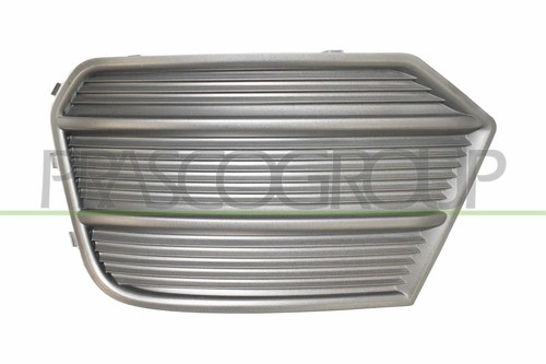 Griglia ventilazione paraurti