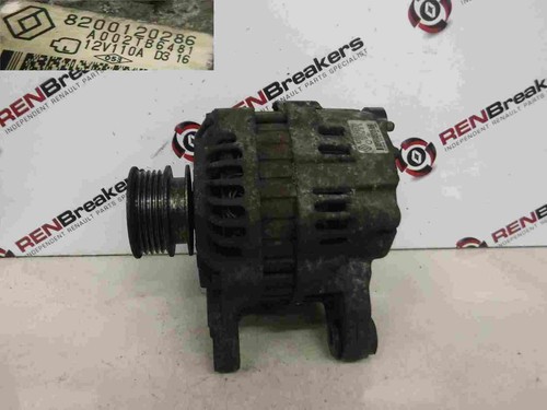 Alternatore renault clio mk2 - alternatore,