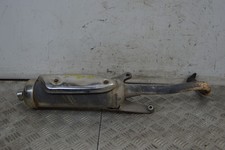 95695- Marmitta Terminale Di Scarico Peugeot V-Clic 50 Dal 2007 al 2013