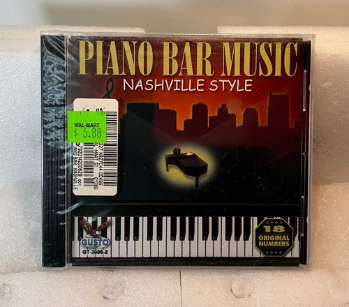 Piano bar music nashville - piano,